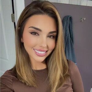 Meet your Posher, Kristi